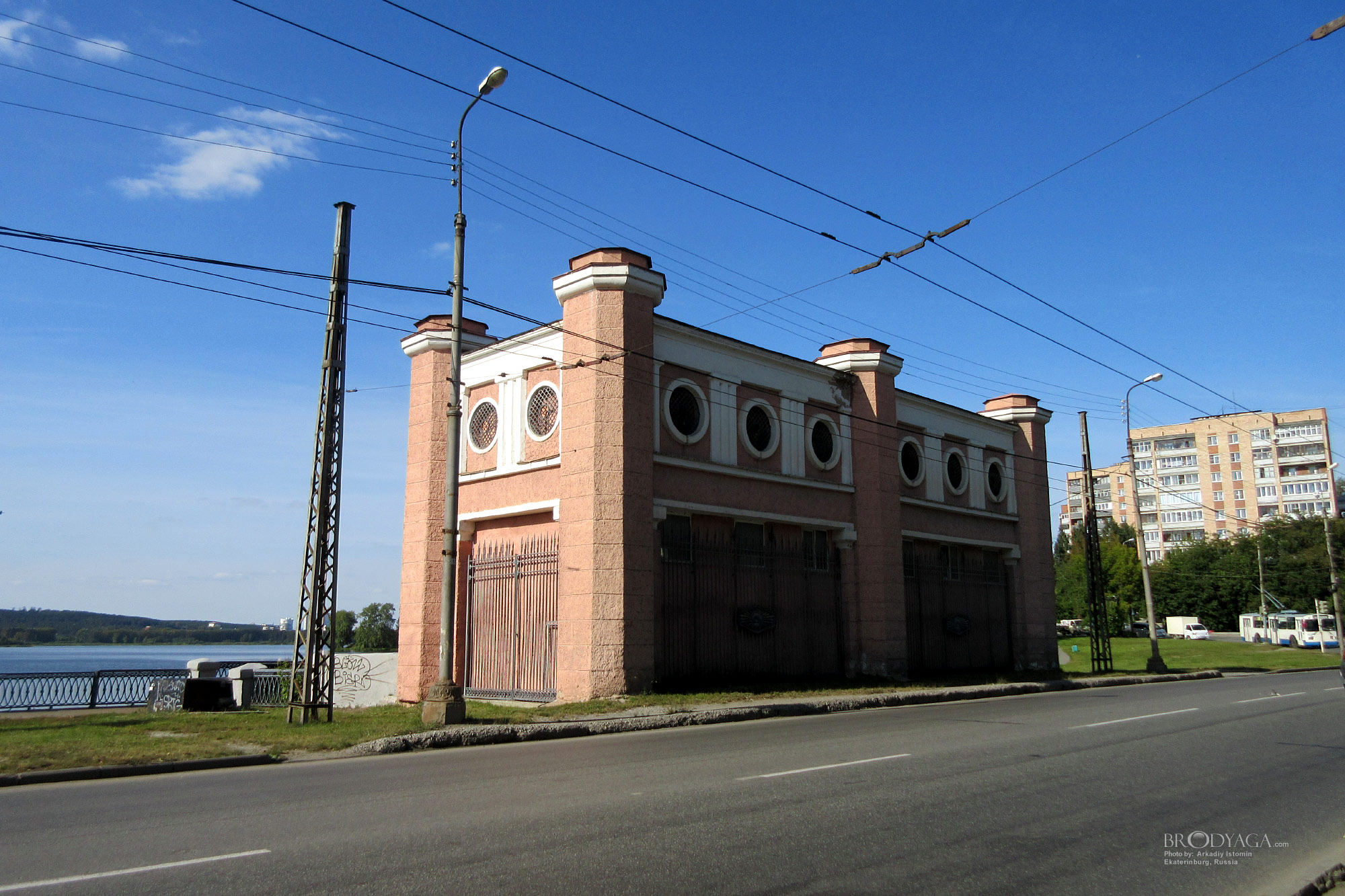 Ekaterinburg (Химмаш, Екатеринбург)